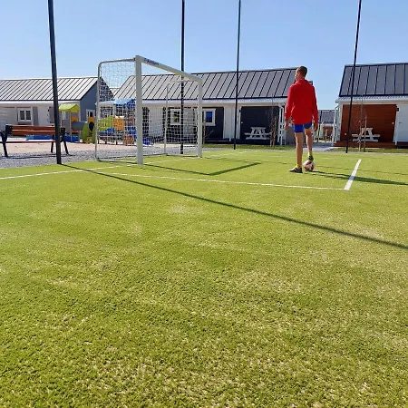 Casa vacanze Maxcamp W Dziwnowie *