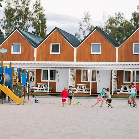 Maxcamp W Dziwnowie * Dziwnów