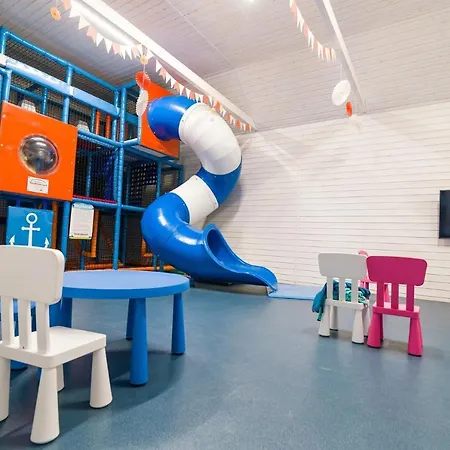 Maxcamp W Dziwnowie * Dziwnów