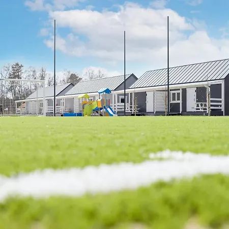 Casa vacanze Maxcamp W Dziwnowie