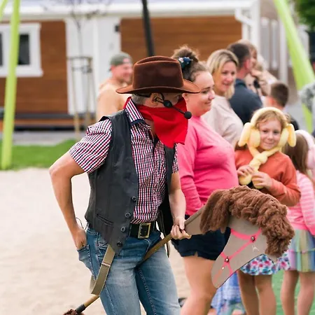 Maxcamp W Dziwnowie Dziwnów