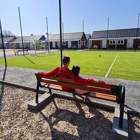 Maxcamp W Dziwnowie Dziwnów