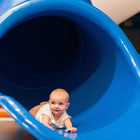 Casa vacanze Maxcamp W Dziwnowie Dziwnów