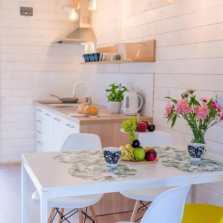 Maxcamp W Dziwnowie Casa vacanze