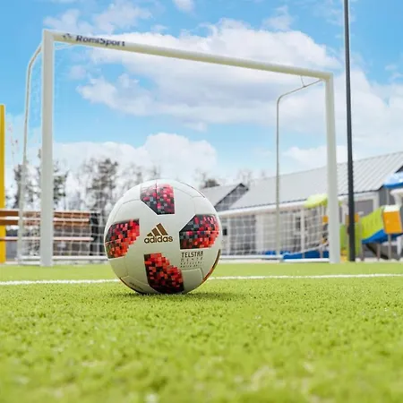 Casa vacanze Maxcamp W Dziwnowie Dziwnów