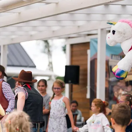 Maxcamp W Dziwnowie *