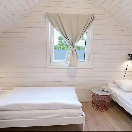 Maxcamp W Dziwnowie * Dziwnów