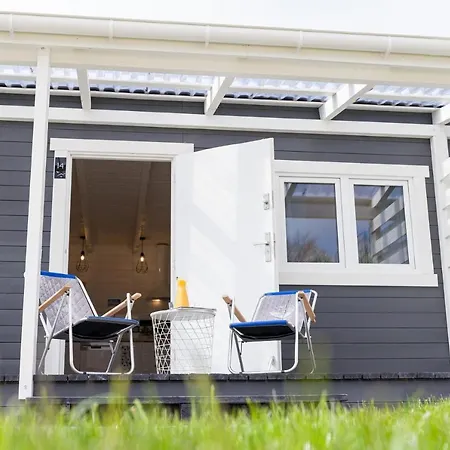 Maxcamp W Dziwnowie Casa vacanze *