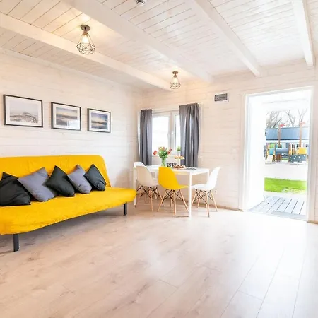 Maxcamp W Dziwnowie Dziwnów