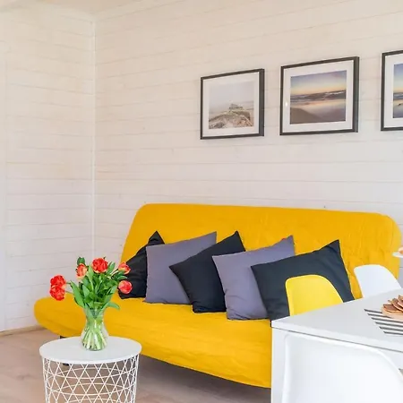 Maxcamp W Dziwnowie * Dziwnów