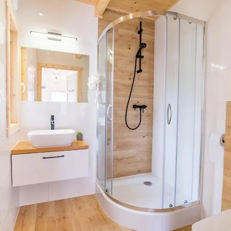 Casa vacanze Maxcamp W Dziwnowie *