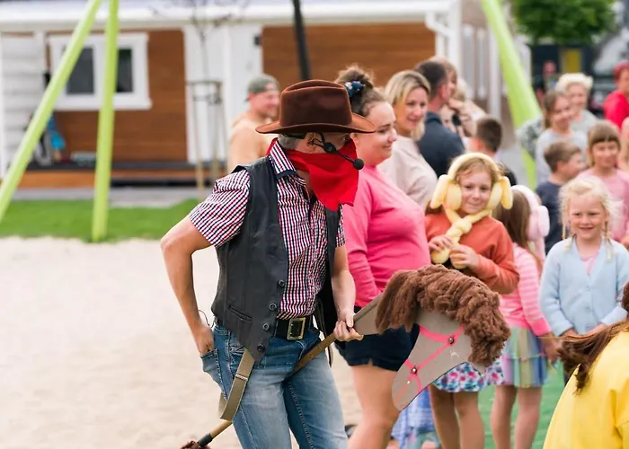 Maxcamp W Dziwnowie Dziwnów