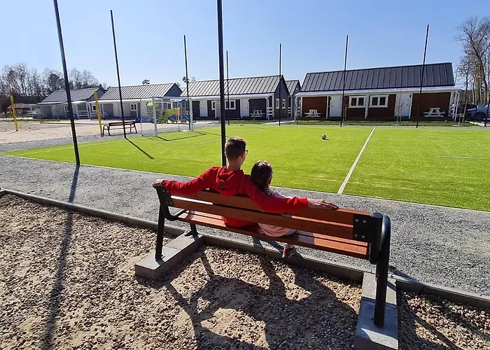 Maxcamp W Dziwnowie Dziwnów