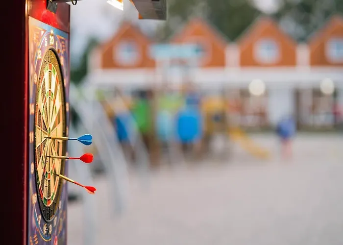 Maxcamp W Dziwnowie Dziwnów