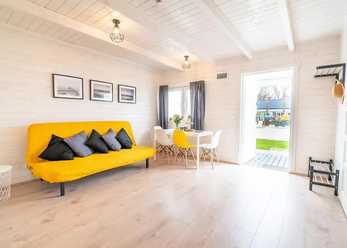 Maxcamp W Dziwnowie Dziwnów