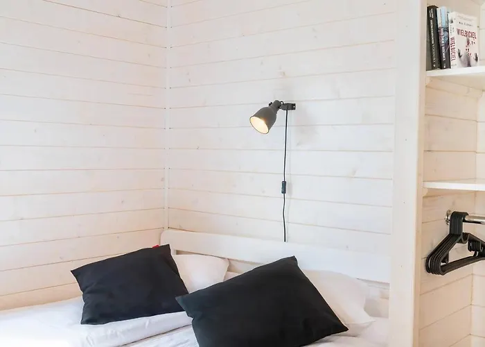 בית נופש Maxcamp W Dziwnowie Dziwnów