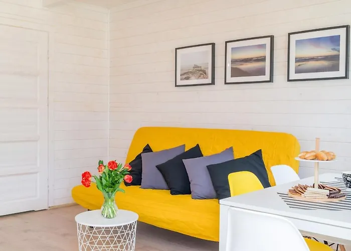 Maxcamp W Dziwnowie * Dziwnów