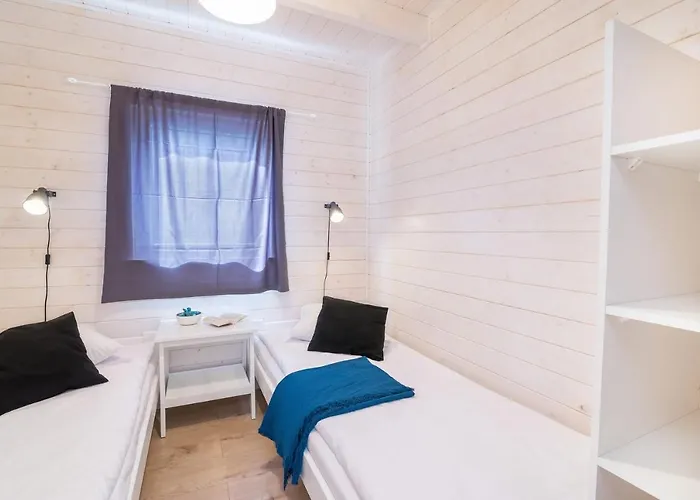 Maxcamp W Dziwnowie Dziwnów